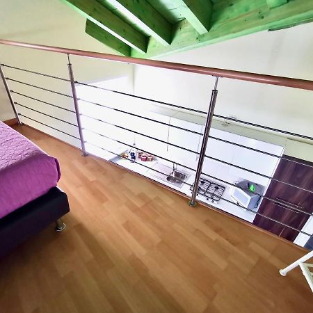 Apartamento Manzoni By Design Studio Bellano Exterior foto