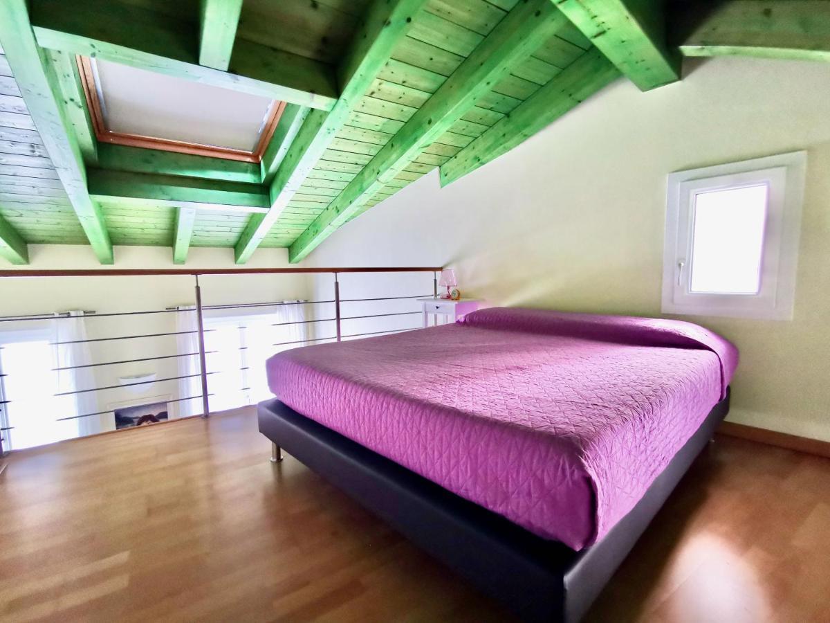 Apartamento Manzoni By Design Studio Bellano Exterior foto