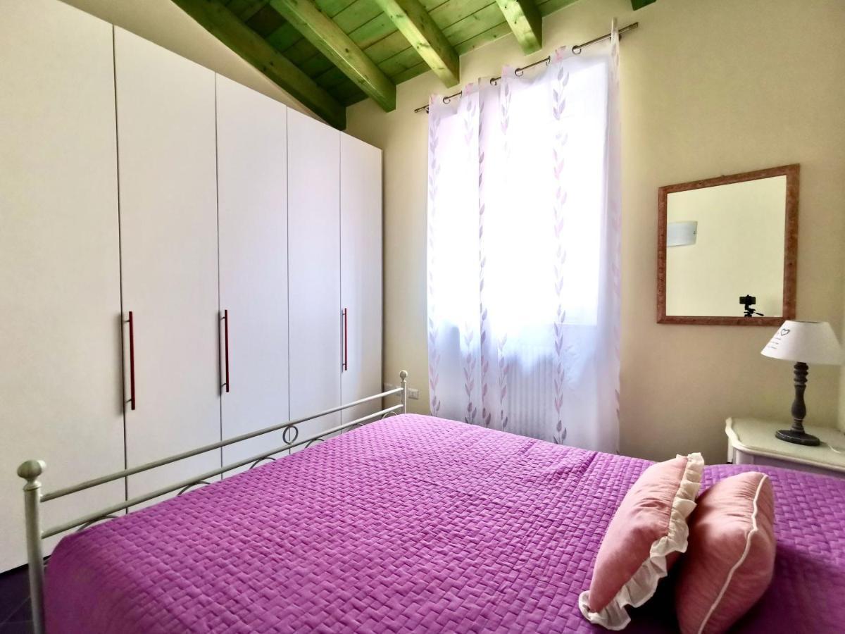 Apartamento Manzoni By Design Studio Bellano Exterior foto